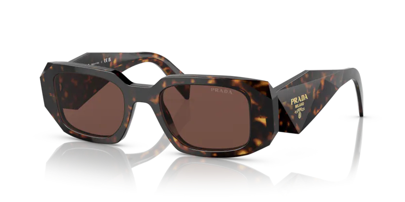 PRADAPRADA PR 17WS 2AU03U 49 GPRADA PR 17WS 2AU03U 49 Unisex Güneş GözlüğüPRADA PR 17WS 2AU03U 49 Unisex Güneş Gözlüğü