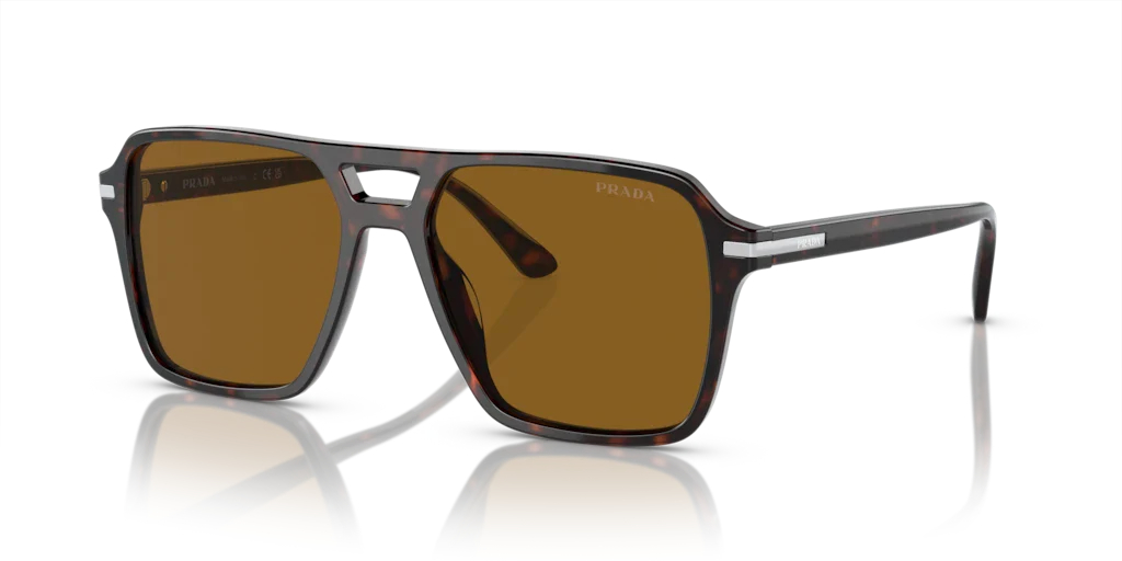 PRADAPRADA PR 20YS 16N0B0 55 GPRADA PR 20YS 16N0B0 55 Unisex Güneş GözlüğüPRADA PR 20YS 16N0B0 55 Unisex Güneş Gözlüğü