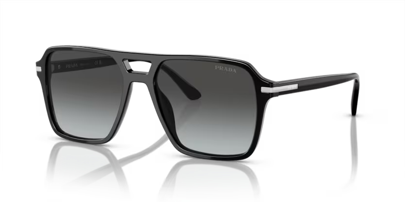 PRADAPRADA PR 20YS 1AB06T 55 GPRADA PR 20YS 1AB06T 55 Unisex Güneş GözlüğüPRADA PR 20YS 1AB06T 55 Unisex Güneş Gözlüğü