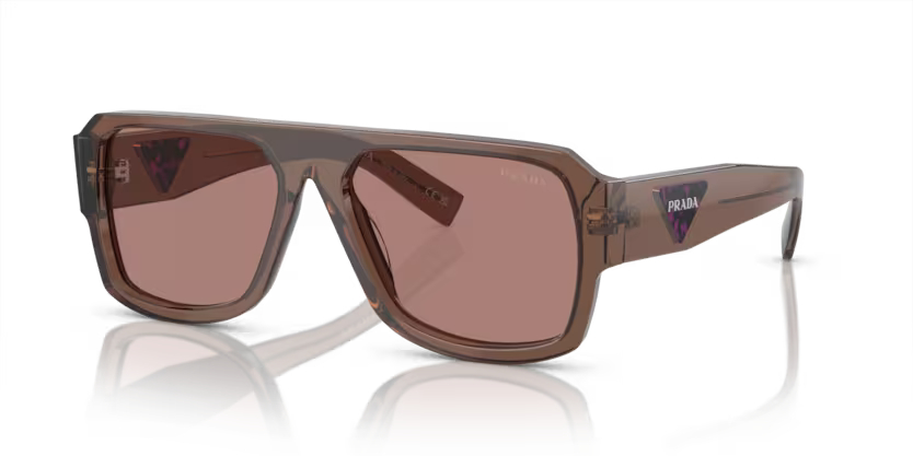 PRADAPRADA PR 22YS 17O60B 56 GPRADA PR 22YS 17O60B 56 Unisex Güneş GözlüğüPRADA PR 22YS 17O60B 56 Unisex Güneş Gözlüğü
