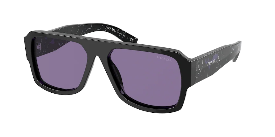PRADAPRADA PR 22YS 1AB05Q 56 GPRADA PR 22YS 1AB05Q 56 Unisex Güneş GözlüğüPRADA PR 22YS 1AB05Q 56 Unisex Güneş Gözlüğü
