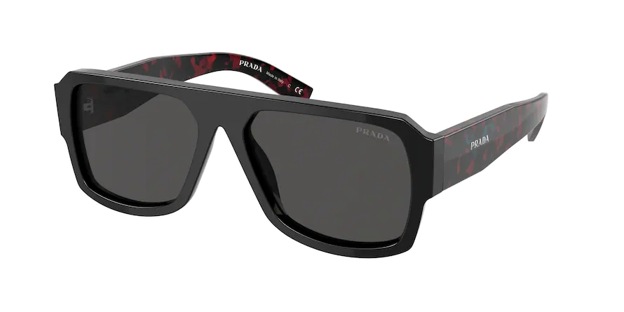 PRADAPRADA PR 22YS 1AB5S0 56 GPRADA PR 22YS 1AB5S0 56 Unisex Güneş GözlüğüPRADA PR 22YS 1AB5S0 56 Unisex Güneş Gözlüğü