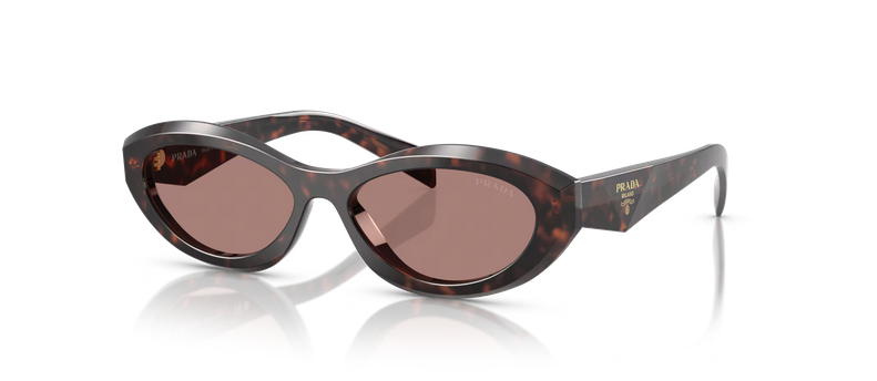 PRADAPRADA PR 26ZS 17N60B 55 GPRADA PR 26ZS 17N60B 55 Kadın Güneş GözlüğüPRADA PR 26ZS 17N60B 55 Kadın Güneş Gözlüğü