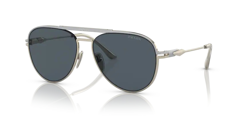 PRADAPRADA PR 54ZS 17F09T 57 GPRADA PR 54ZS 17F09T 57 Unisex Güneş GözlüğüPRADA PR 54ZS 17F09T 57 Unisex Güneş Gözlüğü