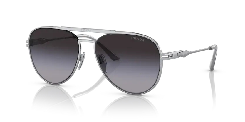 PRADAPRADA PR 54ZS 1BC09S 57 GPRADA PR 54ZS 1BC09S 57 Unisex Güneş GözlüğüPRADA PR 54ZS 1BC09S 57 Unisex Güneş Gözlüğü