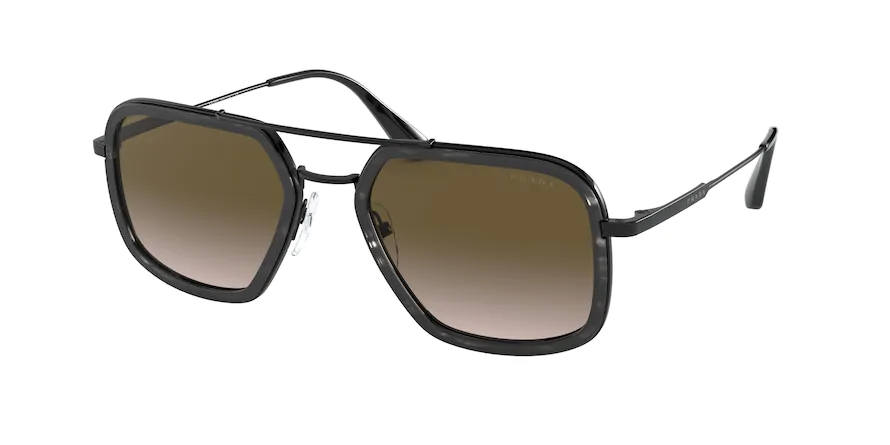 PRADAPRADA PR 57XS 05A1X1 54 GPRADA PR 57XS 05A1X1 54 Erkek Güneş GözlüğüPRADA PR 57XS 05A1X1 54 Erkek Güneş Gözlüğü