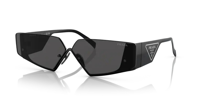 PRADAPRADA PR 58ZS 1AB06L 70 GPRADA PR 58ZS 1AB06L 70 Unisex Güneş GözlüğüPRADA PR 58ZS 1AB06L 70 Unisex Güneş Gözlüğü