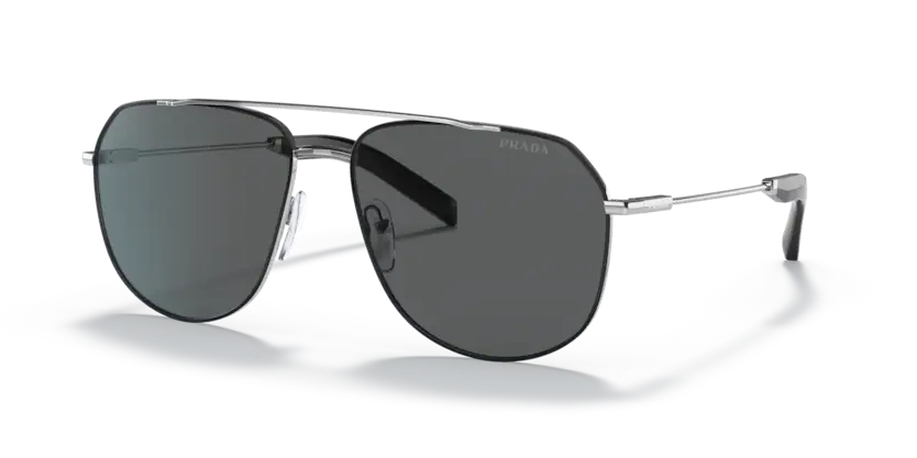 PRADAPRADA PR 59WS GAQ731 60 GPRADA PR 59WS GAQ731 60 Unisex Güneş GözlüğüPRADA PR 59WS GAQ731 60 Unisex Güneş Gözlüğü