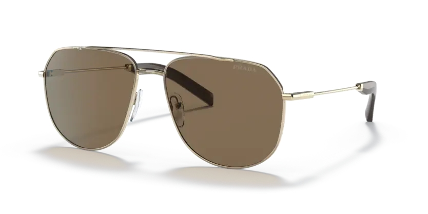 PRADAPRADA PR 59WS ZVN05D 60 GPRADA PR 59WS ZVN05D 60 Unisex Güneş GözlüğüPRADA PR 59WS ZVN05D 60 Unisex Güneş Gözlüğü