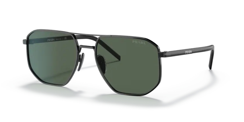 PRADAPRADA PR 59YS 1AB728 57 GPRADA PR 59YS 1AB728 57 Unisex Güneş GözlüğüPRADA PR 59YS 1AB728 57 Unisex Güneş Gözlüğü