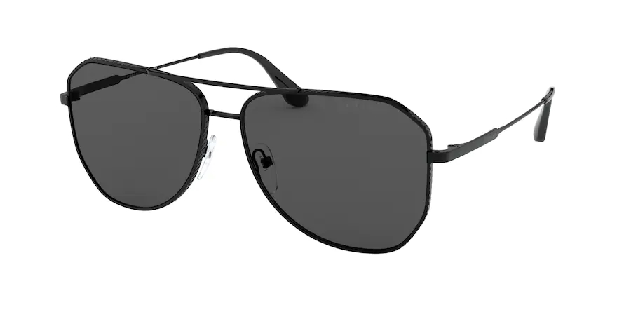 PRADAPRADA PR 63XS 1AB731 61 GPRADA PR 63XS 1AB731 61 Unisex Güneş GözlüğüPRADA PR 63XS 1AB731 61 Unisex Güneş Gözlüğü