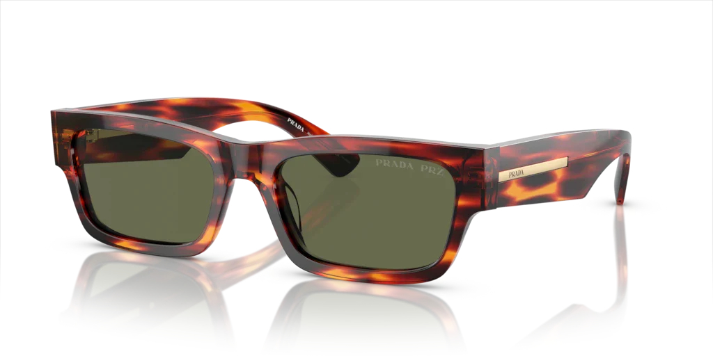 PRADAPRADA PR A03S 13O03R 56 GPRADA PR A03S 13O03R 56 Unisex Güneş GözlüğüPRADA PR A03S 13O03R 56 Unisex Güneş Gözlüğü
