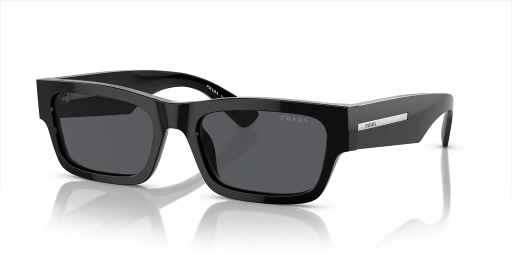 PRADAPRADA PR A03S 16K07T 56 GPRADA PR A03S 16K07T 56 Unisex Güneş GözlüğüPRADA PR A03S 16K07T 56 Unisex Güneş Gözlüğü