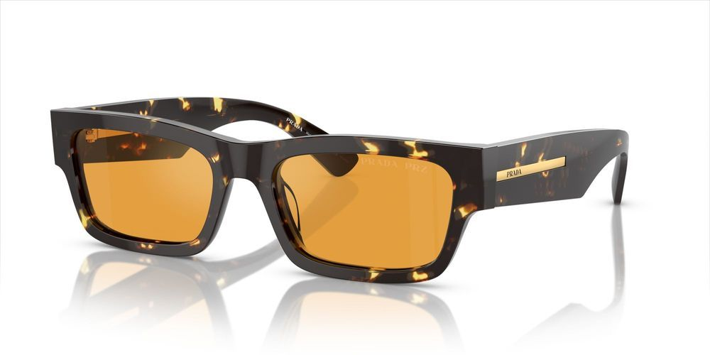 PRADAPRADA PR A03S 16O-20C 56 GPRADA PR A03S 16O-20C 56 Unisex Güneş GözlüğüPRADA PR A03S 16O-20C 56 Unisex Güneş Gözlüğü
