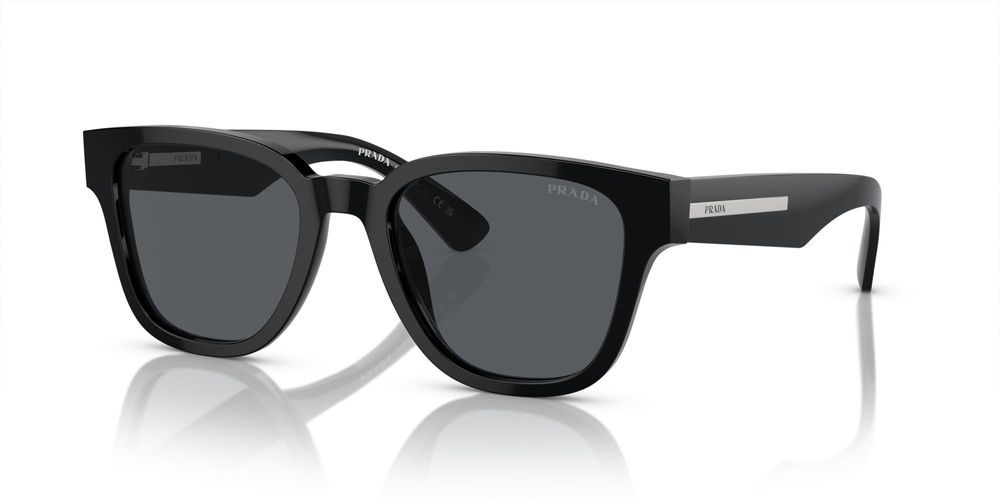 PRADAPRADA PR A04S 16K07T 52 GPRADA PR A04S 16K07T 52 Unisex Güneş GözlüğüPRADA PR A04S 16K07T 52 Unisex Güneş Gözlüğü
