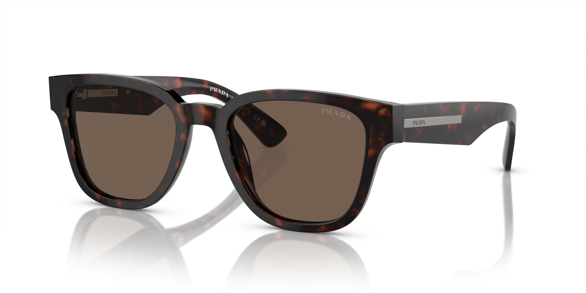 PRADAPRADA PR A04S 17N08T 52 GPRADA PR A04S 17N08T 52 Unisex Güneş GözlüğüPRADA PR A04S 17N08T 52 Unisex Güneş Gözlüğü