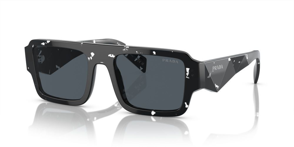 PRADAPRADA PR A05S 15O70B 53 GPRADA PR A05S 15O70B 53 Unisex Güneş GözlüğüPRADA PR A05S 15O70B 53 Unisex Güneş Gözlüğü
