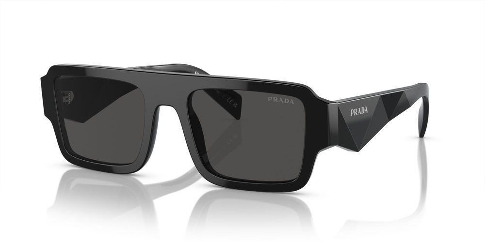 PRADAPRADA PR A05S 16K08Z 53 GPRADA PR A05S 16K08Z 53 Unisex Güneş GözlüğüPRADA PR A05S 16K08Z 53 Unisex Güneş Gözlüğü