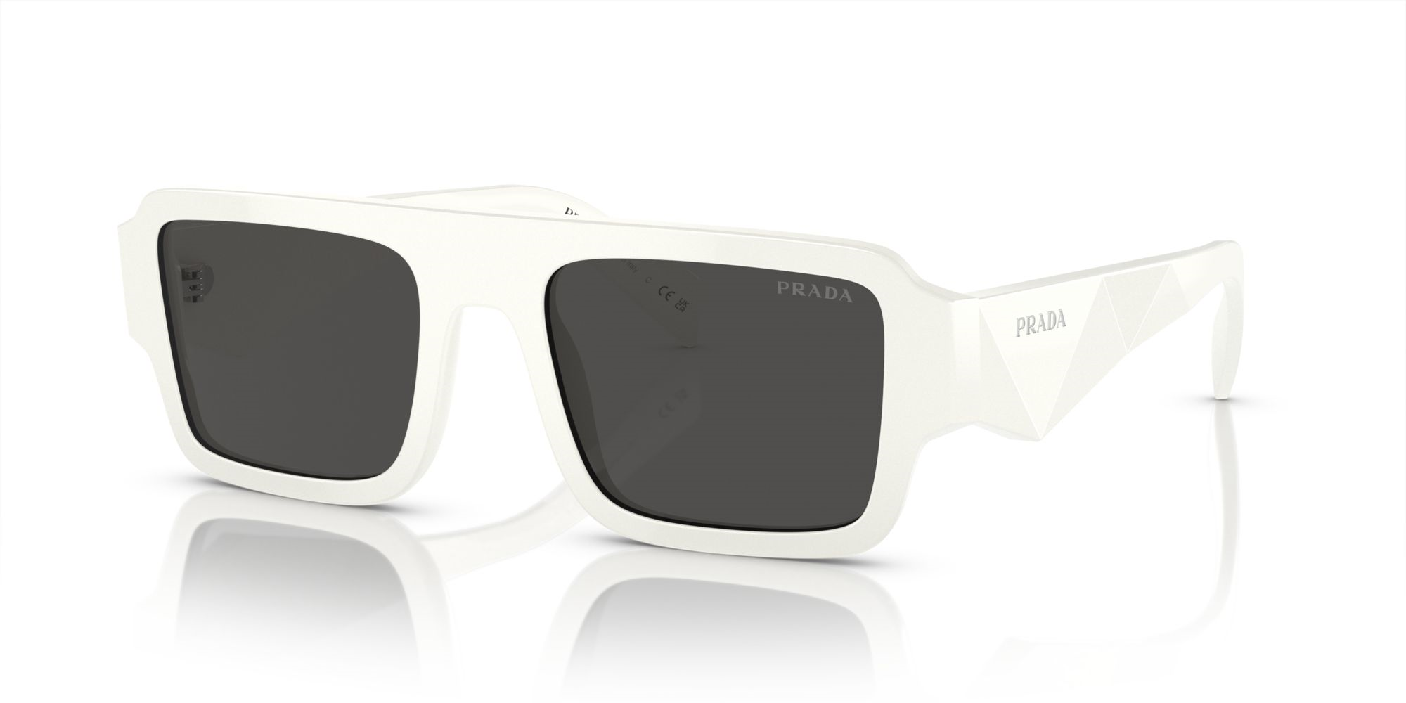 PRADAPRADA PR A05S 17K08Z 53 GPRADA PR A05S 17K08Z 53 Unisex Güneş GözlüğüPRADA PR A05S 17K08Z 53 Unisex Güneş Gözlüğü