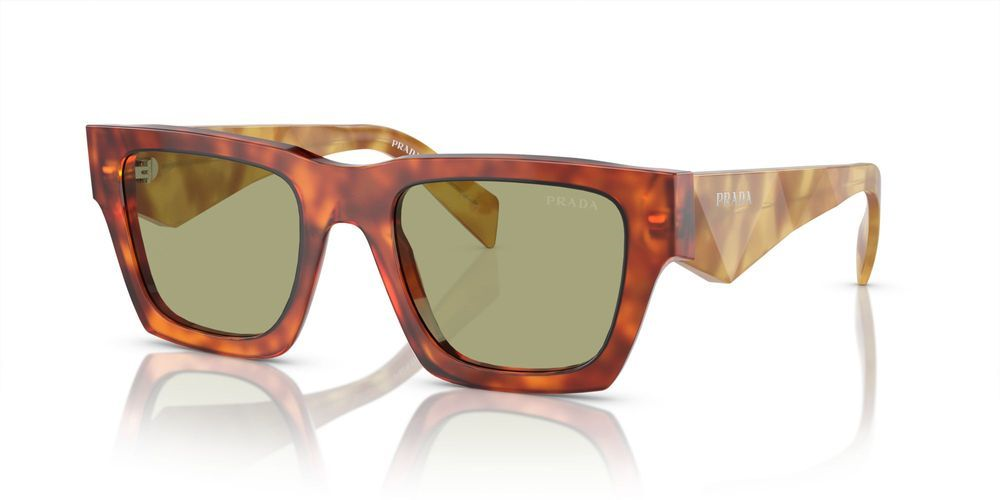 PRADAPRADA PR A06S 11P60C 50 GPRADA PR A06S 11P60C 50 Unisex Güneş GözlüğüPRADA PR A06S 11P60C 50 Unisex Güneş Gözlüğü