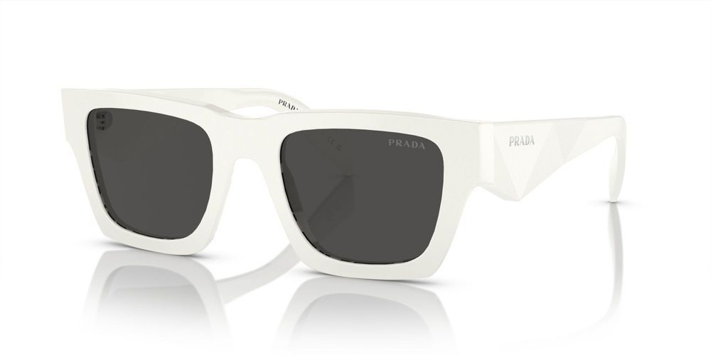 PRADAPRADA PR A06S 17K08Z 50 GPRADA PR A06S 17K08Z 50 Unisex Güneş GözlüğüPRADA PR A06S 17K08Z 50 Unisex Güneş Gözlüğü