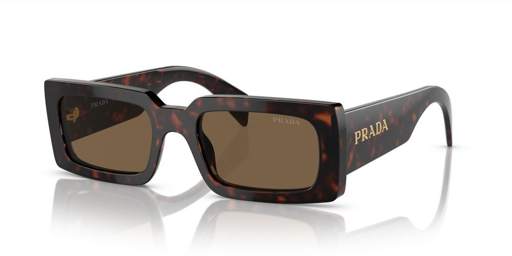 PRADAPRADA PR A07S 16N5Y1 52 GPRADA PR A07S 16N5Y1 52 Unisex Güneş GözlüğüPRADA PR A07S 16N5Y1 52 Unisex Güneş Gözlüğü