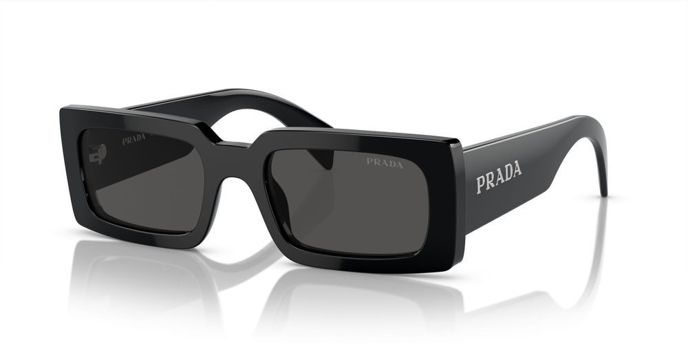 PRADAPRADA PR A07S 1AB5S0 52 GPRADA PR A07S 1AB5S0 52 Unisex Güneş GözlüğüPRADA PR A07S 1AB5S0 52 Unisex Güneş Gözlüğü