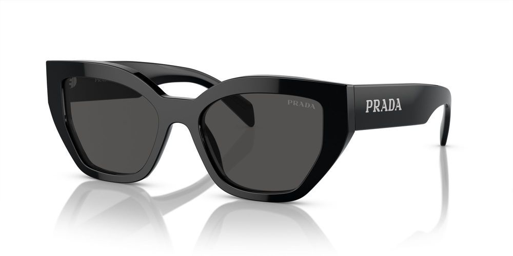PRADAPRADA PR A09S 1AB5S0 53 GPRADA PR A09S 1AB5S0 53 Unisex Güneş GözlüğüPRADA PR A09S 1AB5S0 53 Unisex Güneş Gözlüğü