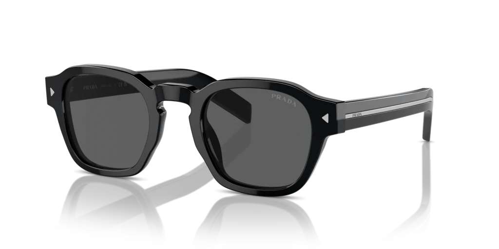 PRADAPRADA PR A16S 16K731 52 GPRADA PR A16S 16K731 52 Unisex Güneş GözlüğüPRADA PR A16S 16K731 52 Unisex Güneş Gözlüğü