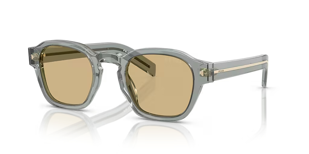 PRADAPRADA PR A16S 21J70R 49 GPRADA PR A16S 21J70R 49 Unisex Güneş GözlüğüPRADA PR A16S 21J70R 49 Unisex Güneş Gözlüğü