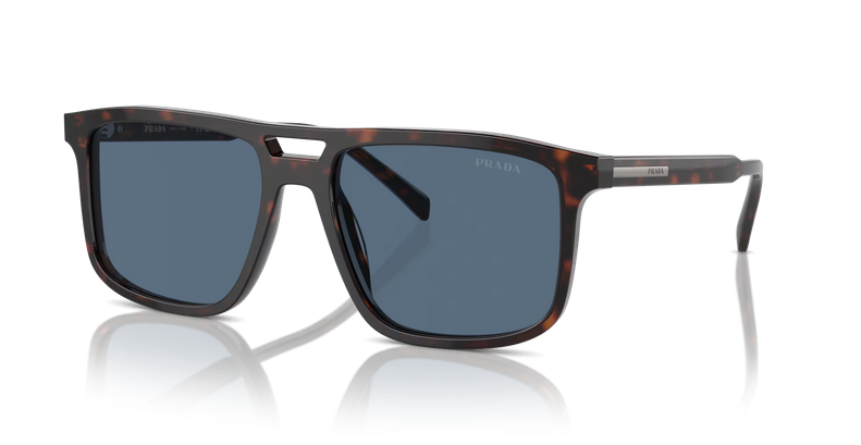 PRADAPRADA PR A22S 17N06A 58 GPRADA PR A22S 17N06A 58 Unisex Güneş GözlüğüPRADA PR A22S 17N06A 58 Unisex Güneş Gözlüğü