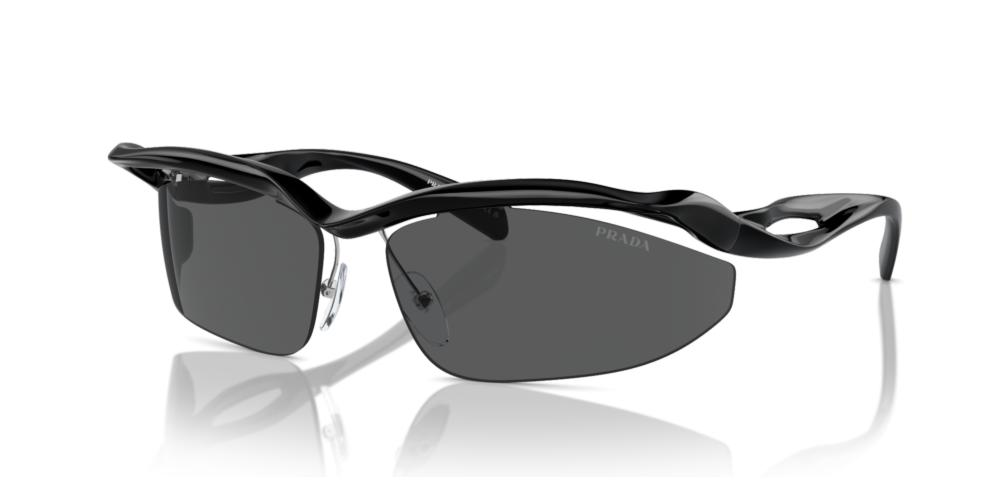 PRADAPRADA PR A25S 1AB-5S0 71 GPRADA PR A25S 1AB-5S0 71 Unisex Güneş GözlüğüPRADA PR A25S 1AB-5S0 71 Unisex Güneş Gözlüğü