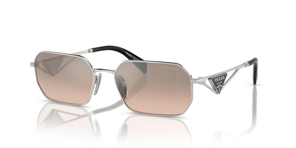 PRADAPRADA PR A51S 1BC8J1 58 GPRADA PR A51S 1BC8J1 58 Unisex Güneş GözlüğüPRADA PR A51S 1BC8J1 58 Unisex Güneş Gözlüğü