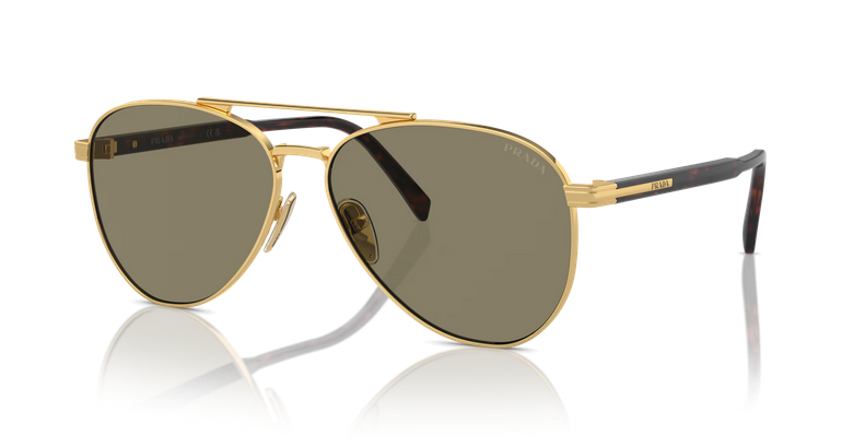 PRADAPRADA PR A58S 5AK90F 58 GPRADA PR A58S 5AK90F 58 Unisex Güneş GözlüğüPRADA PR A58S 5AK90F 58 Unisex Güneş Gözlüğü