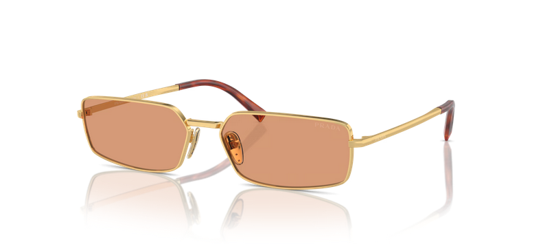 PRADAPRADA PR A60S 5AK07V 59 GPRADA PR A60S 5AK07V 59 Unisex Güneş GözlüğüPRADA PR A60S 5AK07V 59 Unisex Güneş Gözlüğü