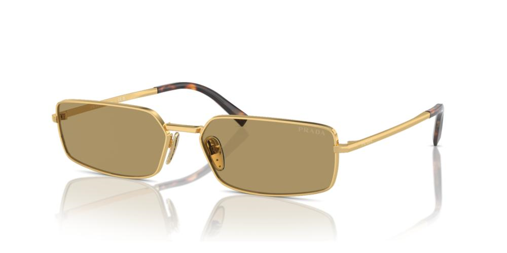 PRADAPRADA PR A60S 5AK70G 59 GPRADA PR A60S 5AK70G 59 Unisex Güneş GözlüğüPRADA PR A60S 5AK70G 59 Unisex Güneş Gözlüğü