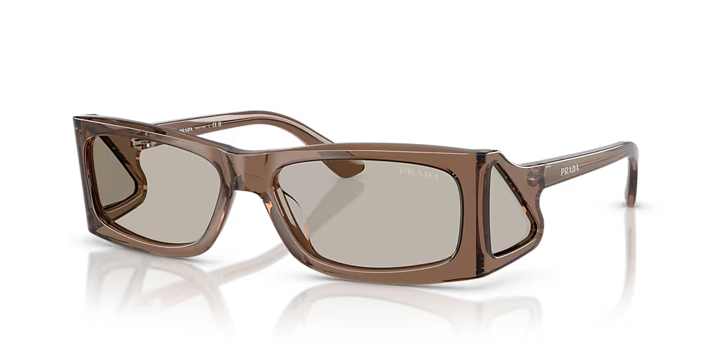 PRADAPRADA PR B03S 16W5J2 56 GPRADA PR B03S 16W5J2 56 Unisex Güneş GözlüğüPRADA PR B03S 16W5J2 56 Unisex Güneş Gözlüğü