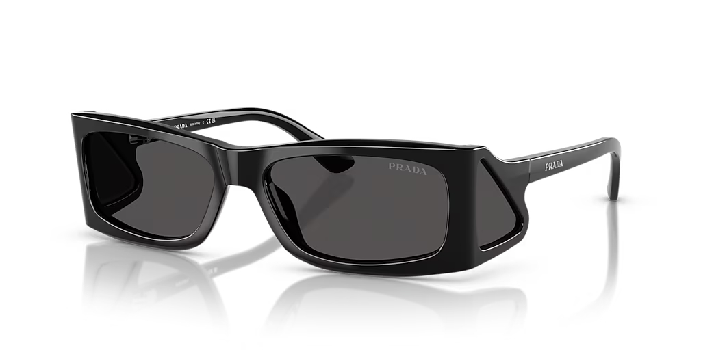 PRADAPRADA PR B03S 1AB5S0 56 GPRADA PR B03S 1AB5S0 56 Unisex Güneş GözlüğüPRADA PR B03S 1AB5S0 56 Unisex Güneş Gözlüğü