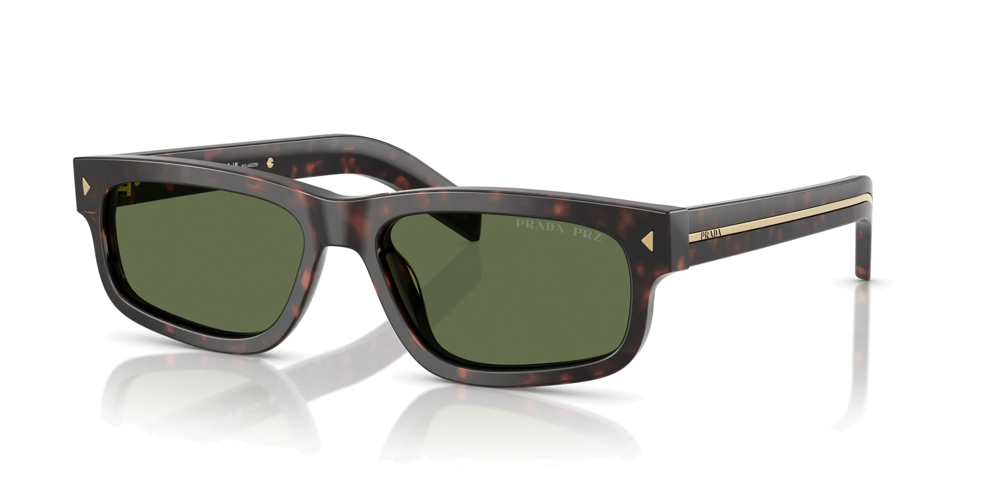 PRADAPRADA PR B11S 17N20G 57 GPRADA PR B11S 17N20G 57 Unisex Güneş GözlüğüPRADA PR B11S 17N20G 57 Unisex Güneş Gözlüğü