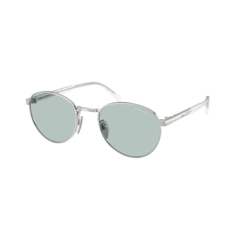 PRADAPRADA PR B51S 1BC40N 53 GPRADA PR B51S 1BC40N 53 Unisex Güneş GözlüğüPRADA PR B51S 1BC40N 53 Unisex Güneş Gözlüğü