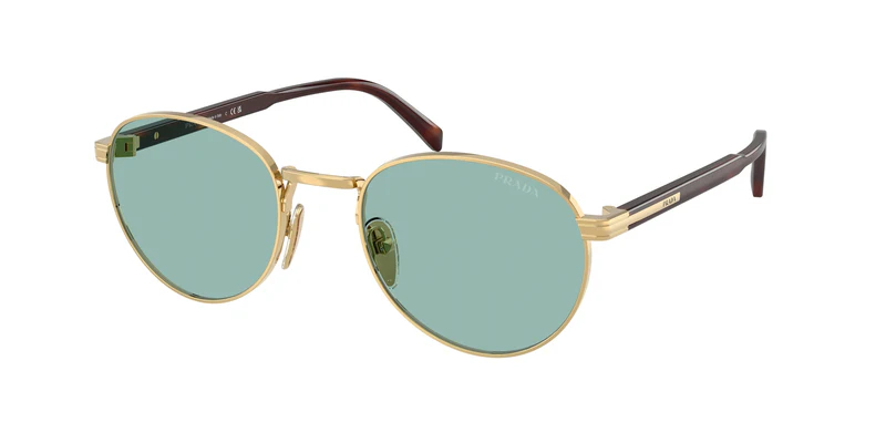PRADAPRADA PR B51S 5AK40K 53 GPRADA PR B51S 5AK40K 53 Unisex Güneş GözlüğüPRADA PR B51S 5AK40K 53 Unisex Güneş Gözlüğü