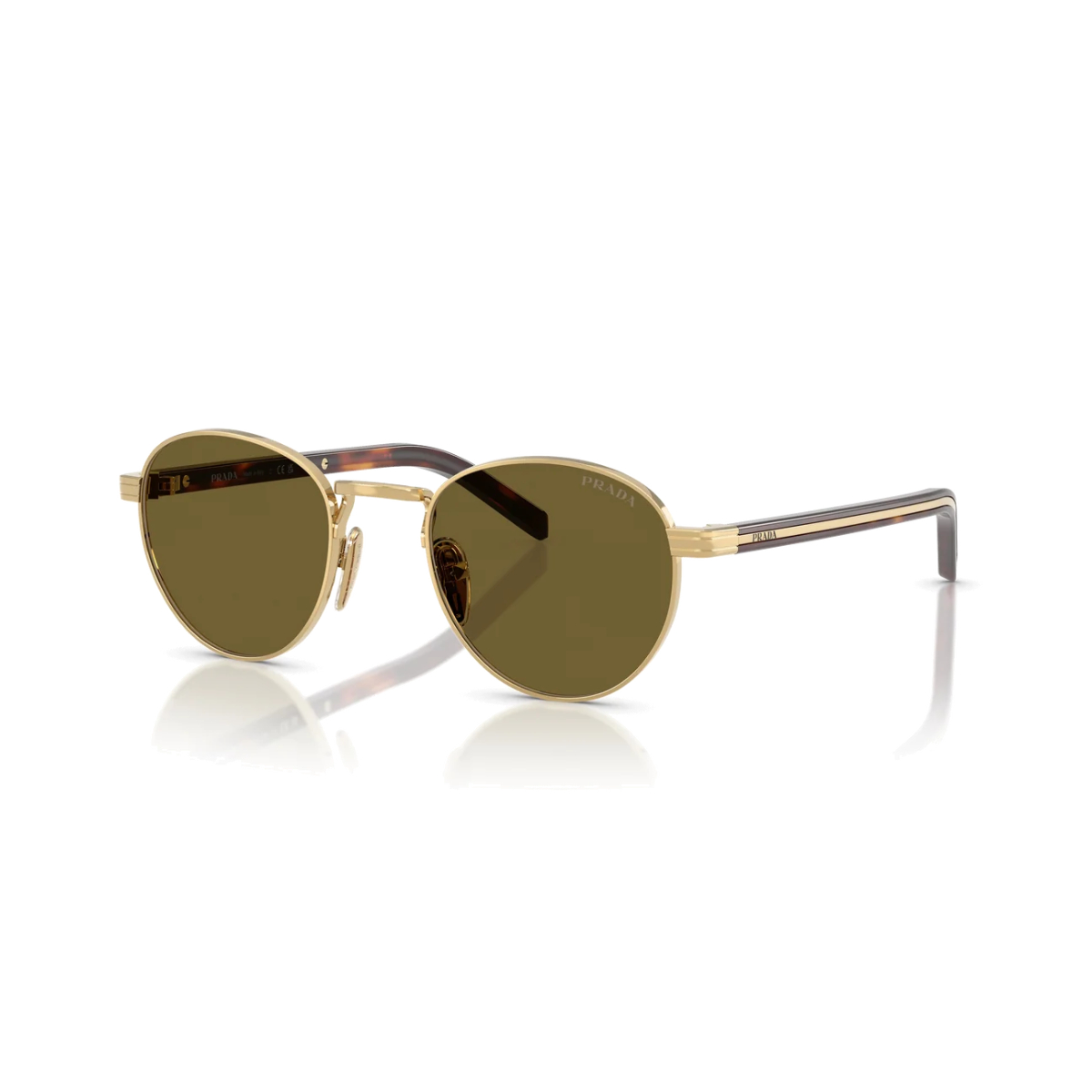 PRADAPRADA PR B52S 5AK09Z 49 GPRADA PR B52S 5AK09Z 49 Unisex Güneş GözlüğüPRADA PR B52S 5AK09Z 49 Unisex Güneş Gözlüğü