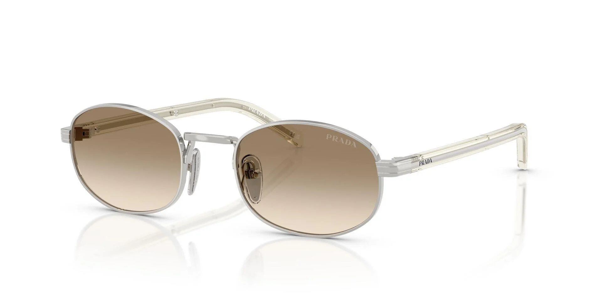 PRADAPRADA PR B53S 1BC80K 49 GPRADA PR B53S 1BC80K 49 Unisex Güneş GözlüğüPRADA PR B53S 1BC80K 49 Unisex Güneş Gözlüğü