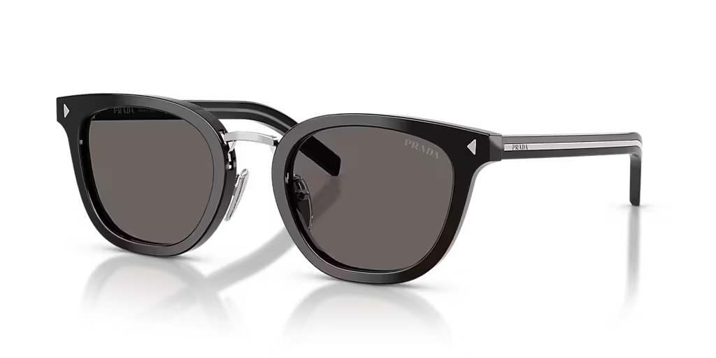 PRADAPRADA PR C01SD 16K731 52 GPRADA PR C01SD 16K731 52 Unisex Güneş GözlüğüPRADA PR C01SD 16K731 52 Unisex Güneş Gözlüğü
