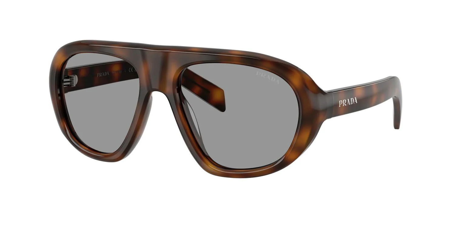 PRADAPRADA PR C05S 20D50Q 57 GPRADA PR C05S 20D50Q 57 Unisex Güneş GözlüğüPRADA PR C05S 20D50Q 57 Unisex Güneş Gözlüğü
