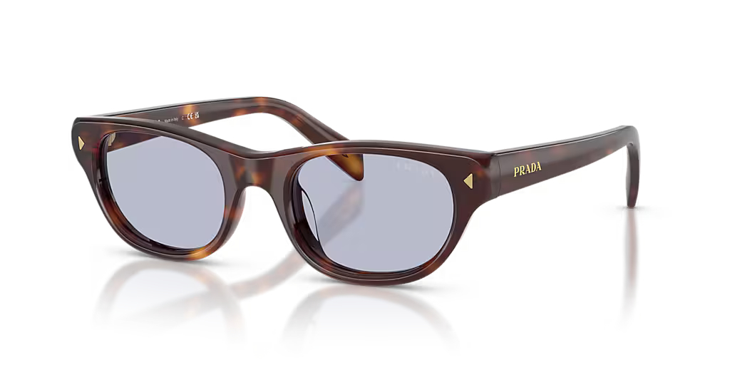 PRADAPRADA PR C08S 15W30X 50 GPRADA PR C08S 15W30X 50 Unisex Güneş GözlüğüPRADA PR C08S 15W30X 50 Unisex Güneş Gözlüğü
