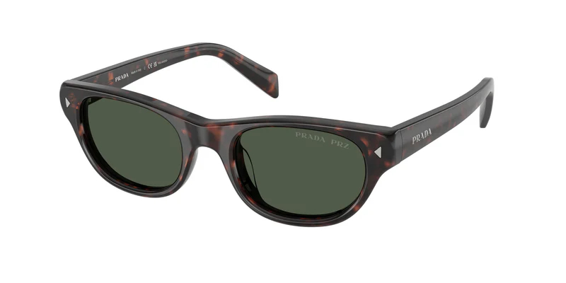 PRADAPRADA PR C08S 17N90V 50 GPRADA PR C08S 17N90V 50 Unisex Güneş GözlüğüPRADA PR C08S 17N90V 50 Unisex Güneş Gözlüğü