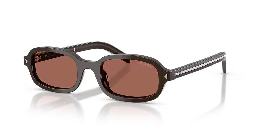 PRADAPRADA PR D06 27I20W 50 GPRADA PR D06 27I20W 50 Unisex Güneş GözlüğüPRADA PR D06 27I20W 50 Unisex Güneş Gözlüğü