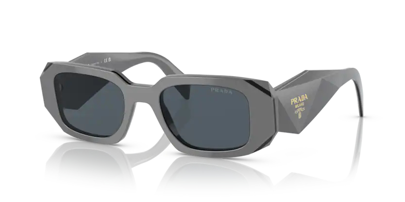 PRADAPRADA PR17WS 11N09T 49 GPRADA PR17WS 11N09T 49 Unisex Güneş GözlüğüPRADA PR17WS 11N09T 49 Unisex Güneş Gözlüğü
