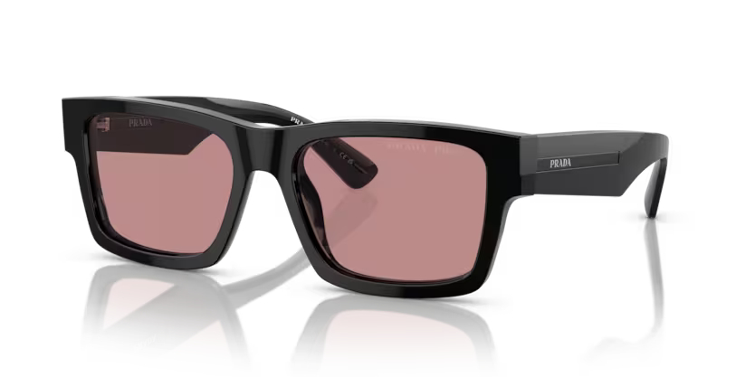 PRADAPRADA PR25ZS 1AB05Z 56 GPRADA PR25ZS 1AB05Z 56 Unisex Güneş GözlüğüPRADA PR25ZS 1AB05Z 56 Unisex Güneş Gözlüğü